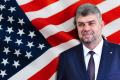 Marcel Ciolacu anunta ridicarea vizelor pentru SUA