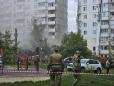 LIVETEXT Razboi in Ucraina, ziua 810 | Atac cu drone ucrainene in mai multe regiuni ruse, anunta Moscova