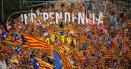 Seism politic in Catalonia: separatistii pierd majoritatea!