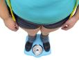 Studiu: Persoanele obeze sunt mai predispuse sa isi ia mai multe zile de concediu medical