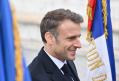 Macron atrage investitii straine in valoare de 15 miliarde de euro in cadrul evenimentului 