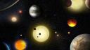 Spectacol ceresc: 6 planete se vor alinia intr-un fenomen astronomic rar in vara 2024