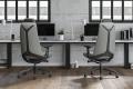 Imbunatateste-ti postura la birou cu scaunele ergonomice, pentru mai multa productivitate