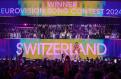 Eurovision 2024: Concursul a fost urmarit de peste 160 de milioane de persoane