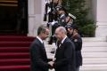 Turcia si Grecia urmaresc imbunatatirea relatiilor diplomatice. Mitsotakis se va intalni cu Erdogan la Ankara