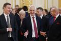 Un oficial britanic reactioneaza la inlocuirea lui Serghei Soigu: Va urma o alta marioneta a lui Putin