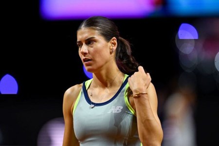 Sorana Cirstea o infrunta pe Madison Keys pentru un loc in sferturile turneului de la Roma