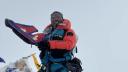 Serpasul nepalez Kami Rita a escaladat Muntele Everest pentru a 29-a oara, stabilind un nou record de ascensiuni pe 