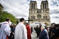 25 aprilie 2025, la catedrala Notre-Dame din Paris. De ce unitatea crestinilor, inclusiv prin sarbatorirea comuna a Invierii, ramane principalul argument al pacii mondiale