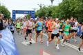 Editia din acest an a Bucharest Half Marathon a adunat la start circa 10.000 de alergatori