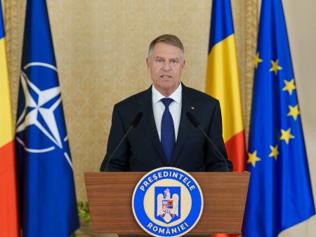 Presedintele Iohannis a promulgat legea privind sprijinul acordat persoanelor vulnerabile pentru compensarea pretului la energie suportat partial din fonduri externe nerambursabile