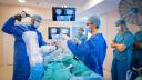 Cele mai inovatoare companii: MedLife, succes in implementarea celei mai noi tehnologii robotice din lume in practica neurochirurgicala la Spitalul Humanitas din Cluj
