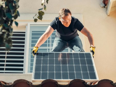 (P) 8 aspecte pe care trebuie sa le iei in considerare inainte de a-ti instala panouri solare