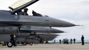 Germania respinge noul apel pentru o zona de excludere aeriana impusa de NATO in Ucraina
