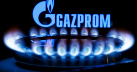 Pierderile financiare ale Gazprom arata eforturile de a acoperi <span style='background:#EDF514'>DEFICITUL</span> de vanzari de gaze din UE
