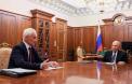 Ministrul britanic al apararii, despre Andrei Belousov, noul sau omolog rus: O alta marioneta a lui Putin