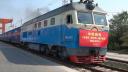 China a inaugurat calea ferata spre Ungaria si Serbia. Primul tren a plecat pe 9 mai si ajunge pe 27 mai la Budapesta VIDEO