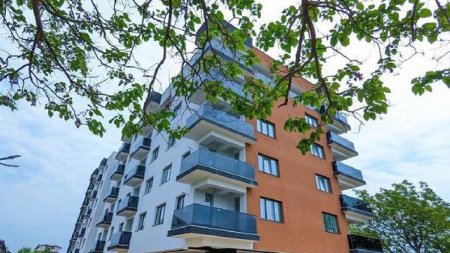 Palm Residence Oltenitei: Confort si eleganta la cele mai bune preturi pentru apartamente noi in Popesti-Leordeni