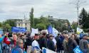 Dumitru Costin, de la sindicate: „Anul acesta pentru ca este an electoral vor sa vina cu tot felul de nazbatii”