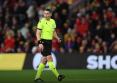 Istvan Kovacs va arbitra finala Europa League