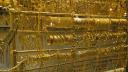 Tara de langa Romania ce si-a majorat rezervele de aur cu 3.000%. Fiecarui cetatean ii revin cate 10 grame din pretiosul metal