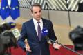 Grecia poate bloca aderarea Macedoniei de Nord la UE, dupa ce noua presedinta a evitat sa pronunte acest nume