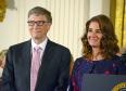 Melinda Gates paraseste fundatia infiintata impreuna cu fostul sot