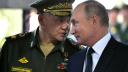 Ce crede Kievul despre schimbarea facuta de Putin la varful Ministerului Apararii. Tactica aleasa de liderul Rusiei