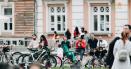 Programul inedit dintr-un mare oras european! Oamenii pot primi bani daca merg cu bicicleta