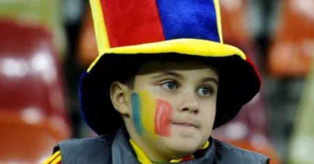 Romania, o mocirla fotbalistica urat mirositoare: ano<span style='background:#EDF514'>MALI</span>ile cu care ne facem de ras in lume ANALIZA