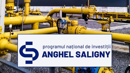 Programul Anghel Saligny, incurca lume: subfinantat, opac, foarte birocratic