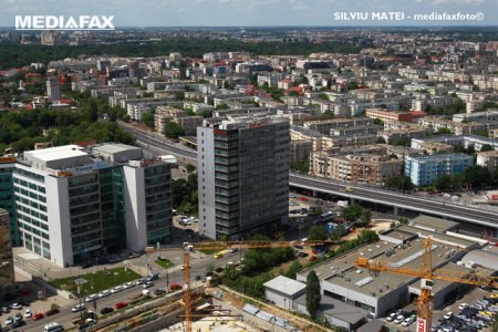 Vanzarea de locuinte ia avant in luna aprilie. Cele mai multe vanzari, in Capitala