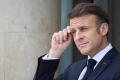 Razboiul lui Macron pentru a transforma radical economia si politica europeana pune bancile franceze in prima linie. 