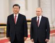 Putin va face o vizita oficiala in China saptamana asta, la invitatia lui Xi Jinping, anunta Kremlinul