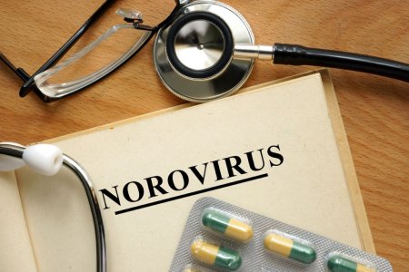 Ce este norovirusul. Cum se manifesta infectia cu norovirus