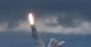 Armata rusa a introdus in serviciu racheta intercontinentala Bulava cu lansare de pe submarine