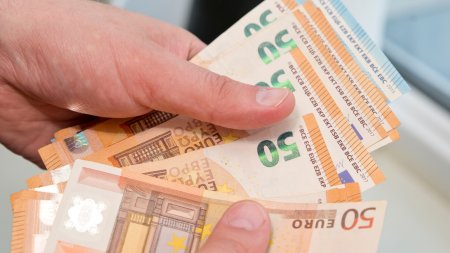 Cine sunt bugetarii din Romania care au avut salariu net 36.000 euro pe luna. Sunt numai politruci si oamenii pusi politic