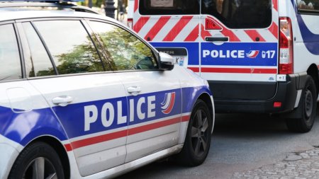 Trei agenti de penitenciar din Franta, ucisi intr-un atac armat. Un detinut a evadat. Au fost folosite arme de razboi. VIDEO