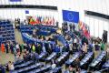 Eurovision transmite live intalnirea candidatilor la presedintia Comisiei Europene