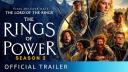 Amazon a lansat trailer-ul oficial pentru al doilea sezon al seriei Rings of Power, dezvaluind detalii si data de lansare