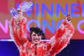 Organizatorii Eurovision anunta ca vor reevalua competitia dupa plangerile privind atmosfera 