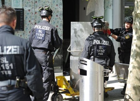 Operatiune de amploare impotriva ‘Ndrangheta in Italia. 142 de membri ai mafiei calabreze au fost arestati