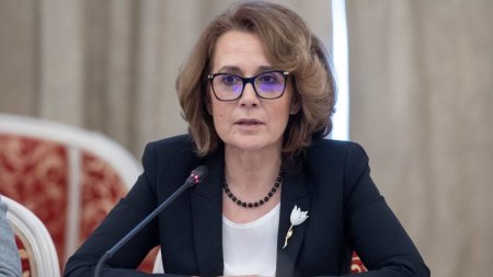 Senatoarea Nicoleta Pauliuc: Siguranta rutiera trebuie sa devina o prioritate nationala
