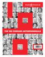 ANUAR ZF: Top 100 companii antreprenoriale din Romania, prima editie. Ziarul Financiar a lansat vineri prima editie a anuarului Top 100 companii antreprenoriale din Romania, un produs care este disponibil atat fizic, cat si in e-paper