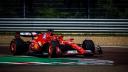 Ferrari da inca o lovitura echipei Mercedes si cauta victoria in Marele Premiu de la Imola