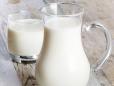 Tendinte mixte in productia de lapte din Romania, in primele trei luni ale anului 2024: cresteri la laptele de vaca colectat si la unt, dar scaderi la laptele acidulat