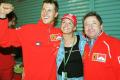 Familia lui Michael Schumacher, lovitura de 4 milioane de euro » Ce a vandut