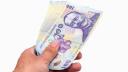 Caciu: Salariul mediu net a depasit 1000 euro/luna