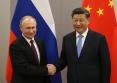 Putin cel Cumplit accepta planul chinezesc de pace!