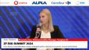 Alexandra Sica, TeraPlast: Avem cea mai mare capacitate de reciclare pentru deseu PVC din Romania, dar importam deseuri din vestul Europei. Undeva se rupe lantul reciclarii
